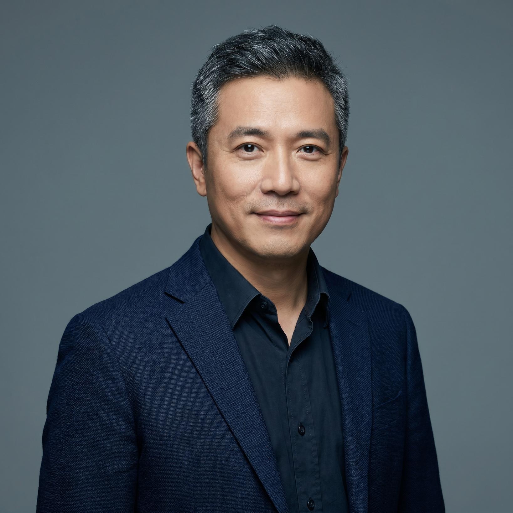 蘑菇视频视频专家：张导演